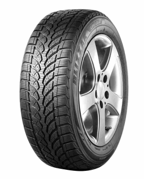 Зимняя шина Bridgestone Blizzak LM-32